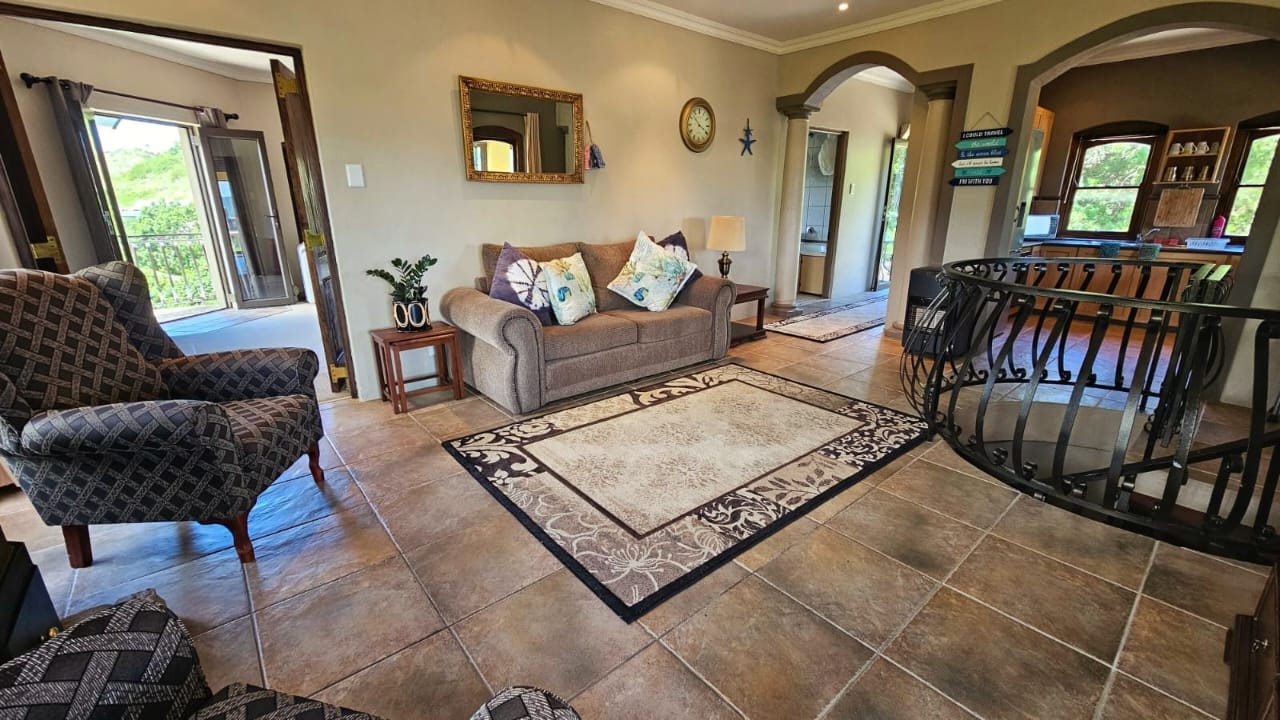 1 Bedroom Property for Sale in The Village Western Cape